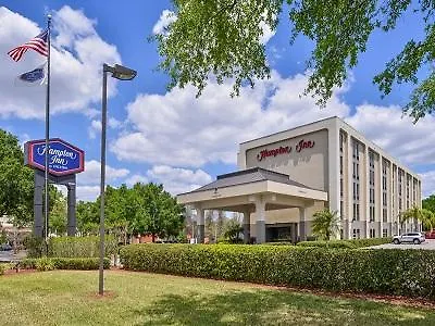 Hotel Hampton Closest To Universal
