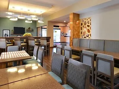 Hampton Closest To Universal Hotel Orlando