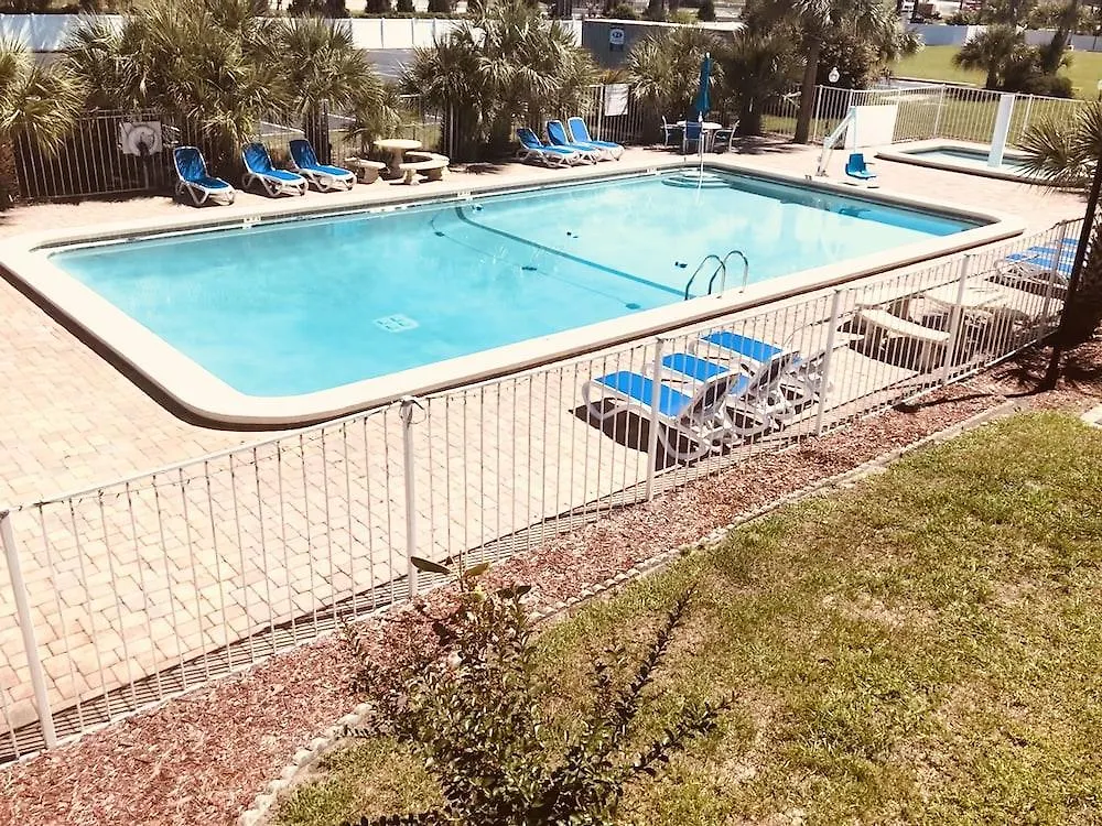 Hotel Days By Wyndham Downtown 2*