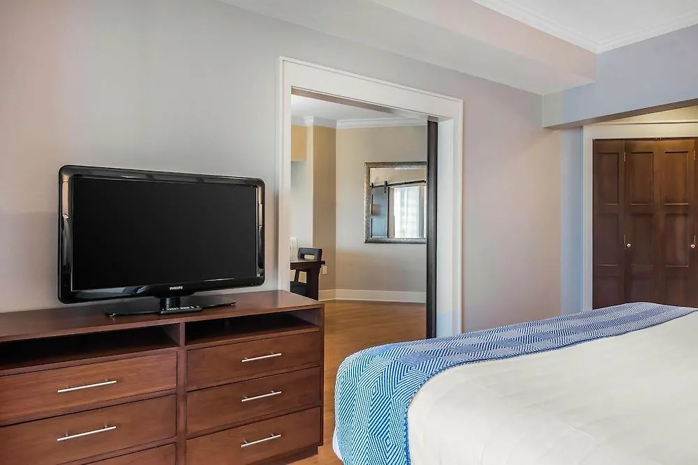 Bluegreen Vacations Eve, Ascend Collection 3*