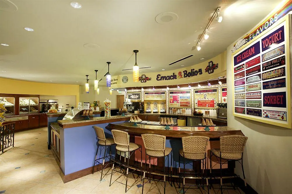 Universal's Hard Rock Hotel®