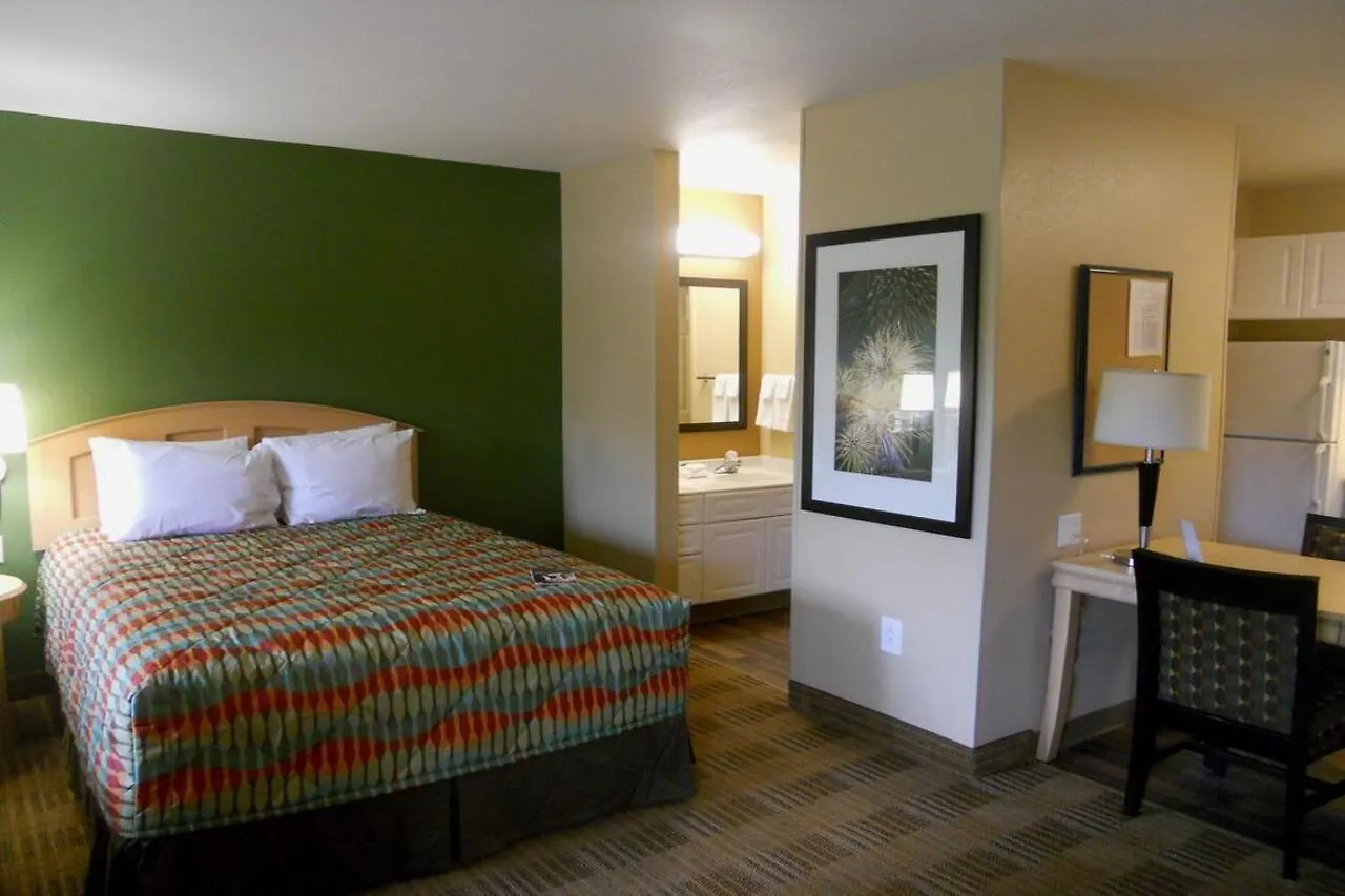 Hotel Extended America - Orlando - Convention Center - Universal Blvd 2*