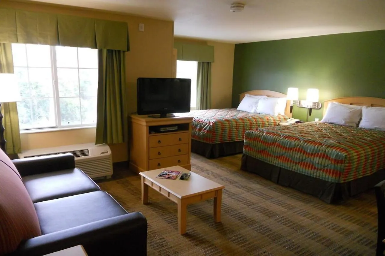 Hotel Extended America - Orlando - Convention Center - Universal Blvd