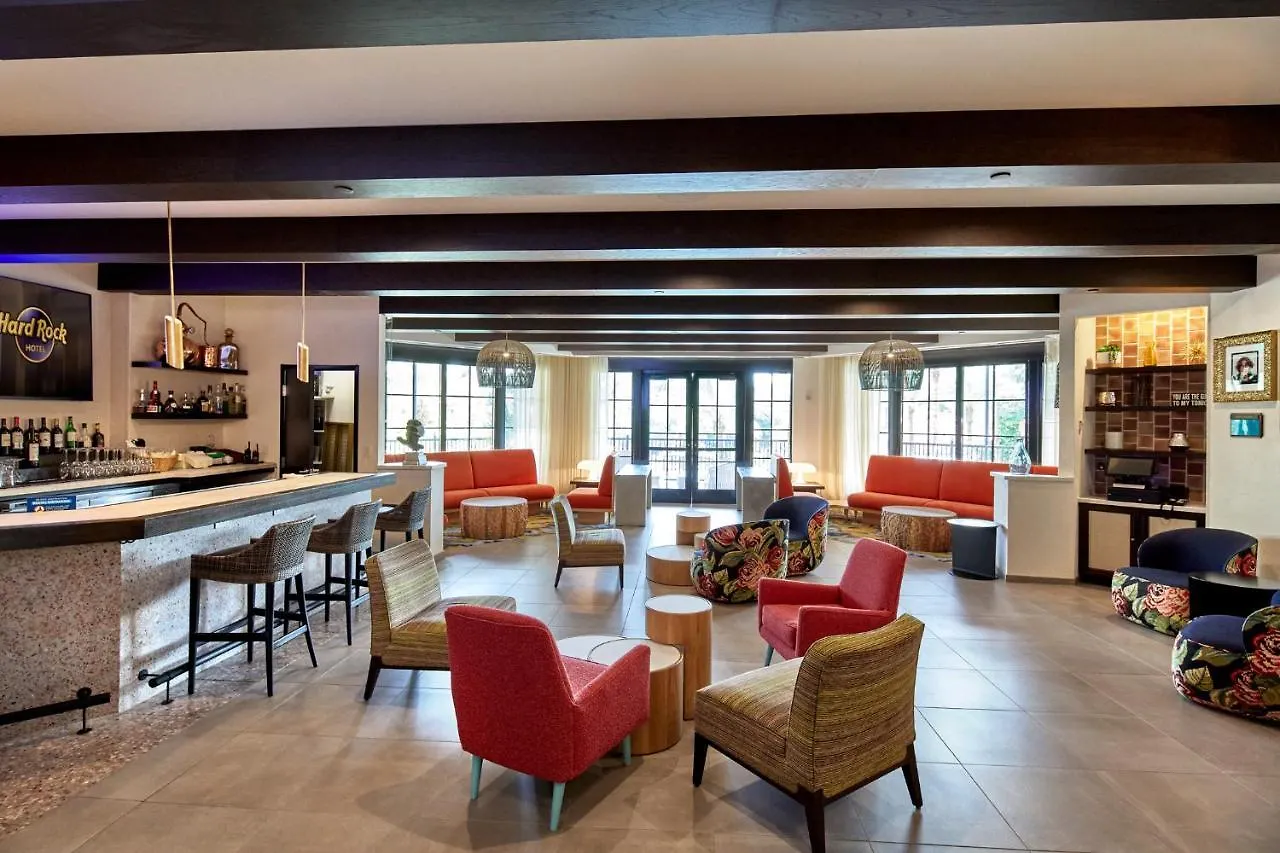 Universal's Hard Rock Hotel® Orlando