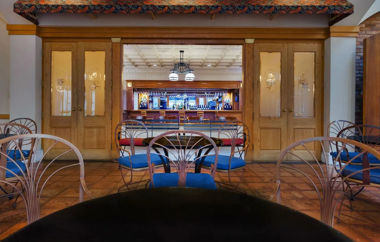Disney's Port Orleans - Riverside Szálloda 4*