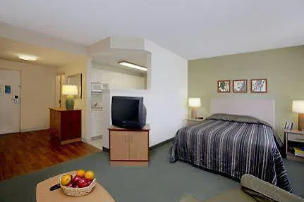 Hotel Extended America - - Theme Parks - Vineland Rd