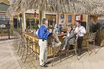 Hilton Garden International Drive North 3* Orlando