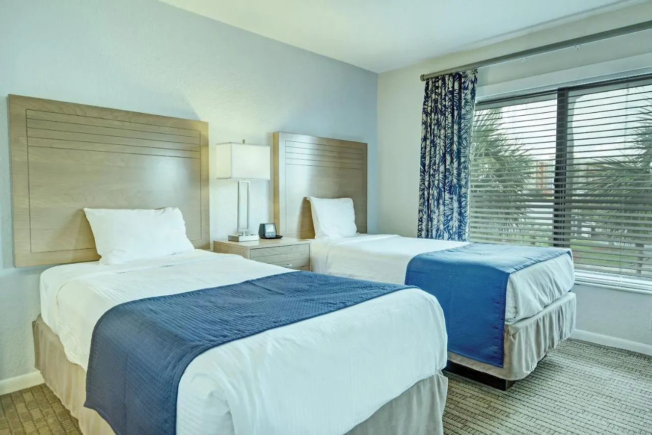 Club Wyndham International Orlando