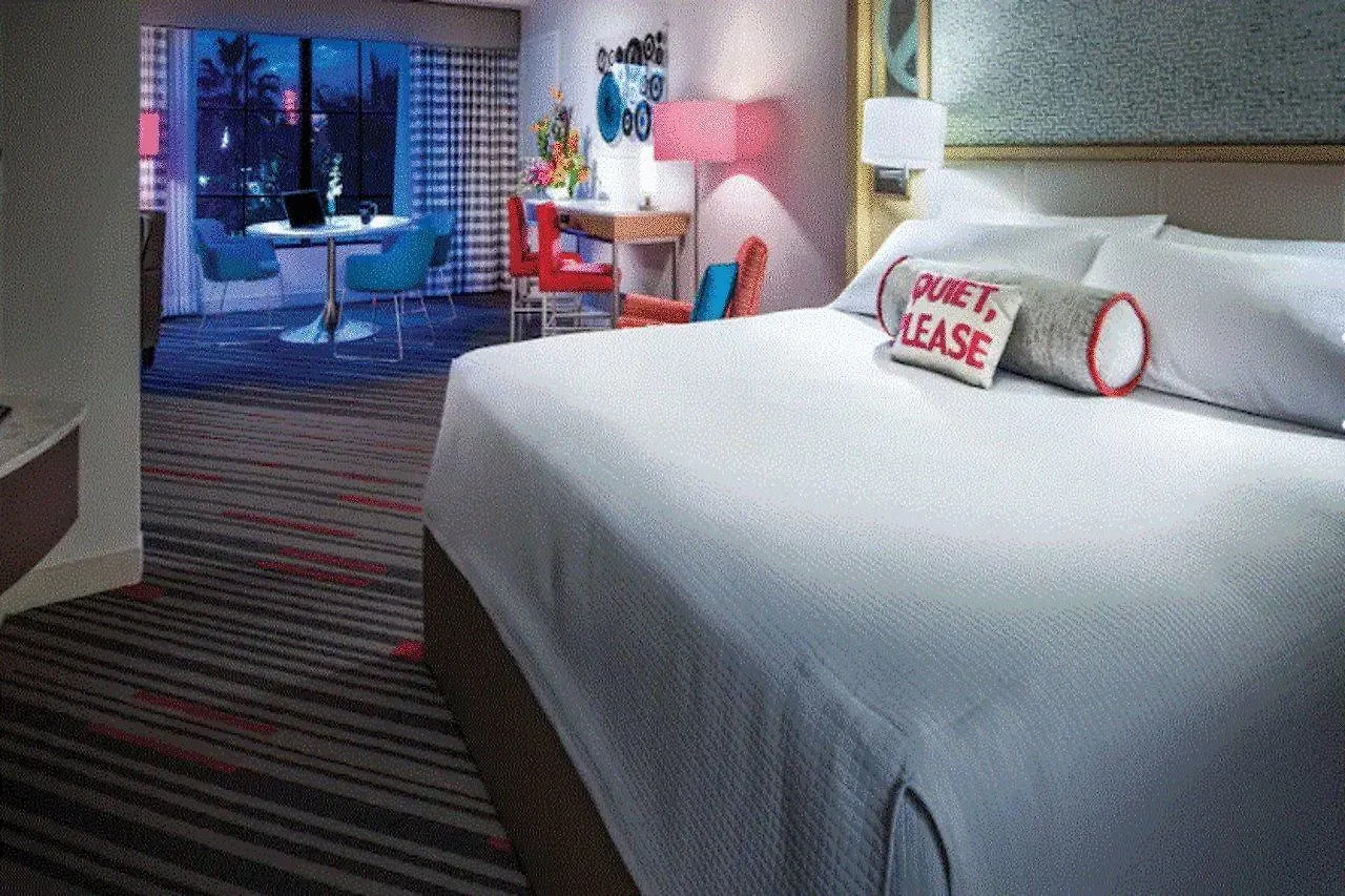 Universal's Hard Rock Hotel® 4* Orlando