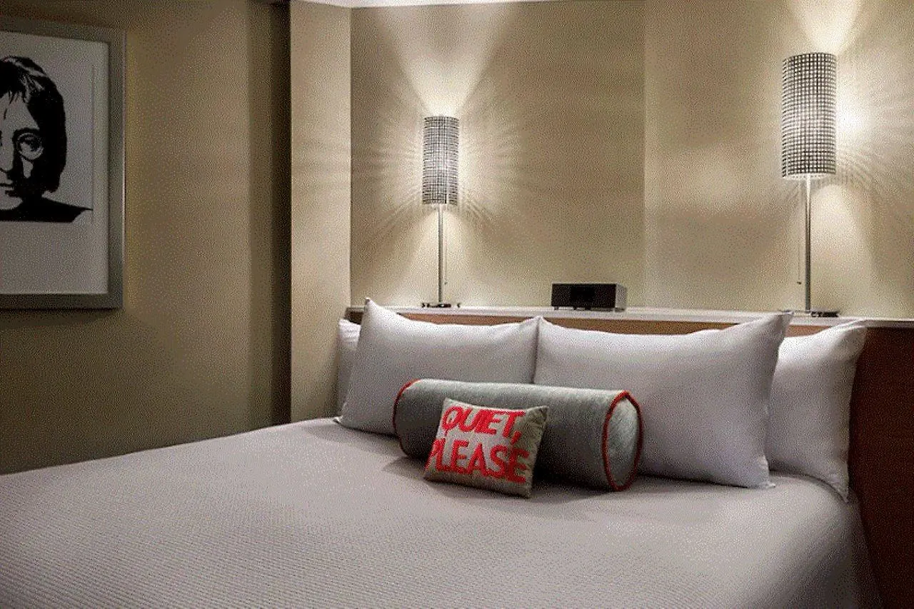 Universal's Hard Rock Hotel® Semesteranläggning (resort) 4*