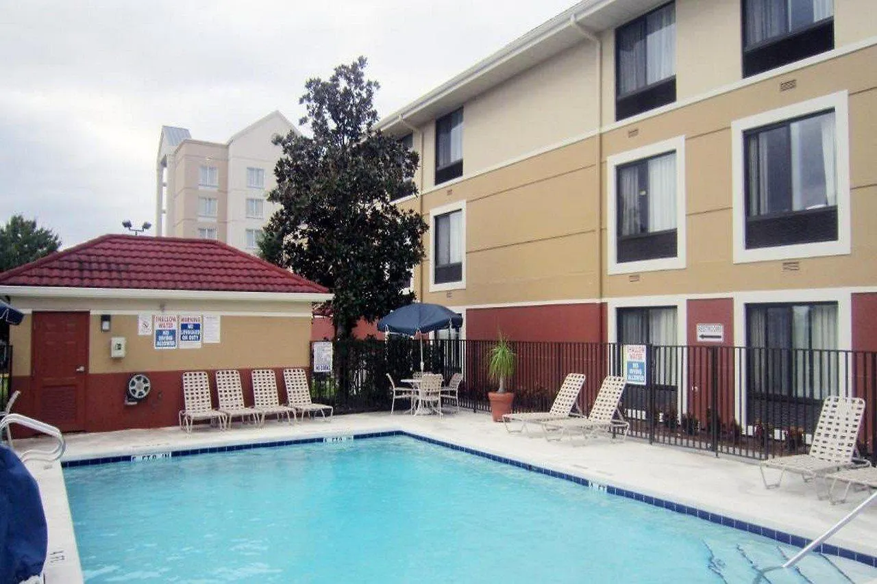 Extended America - - Theme Parks - Vineland Rd Orlando