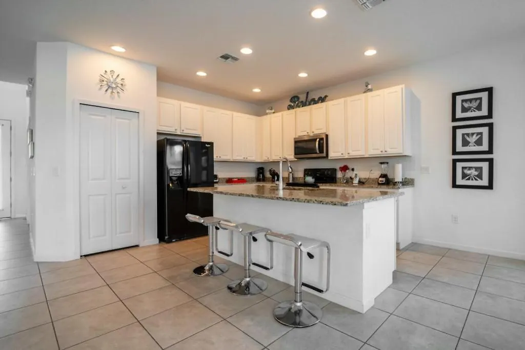 Bella Vida By Fidelity Vh Orlando