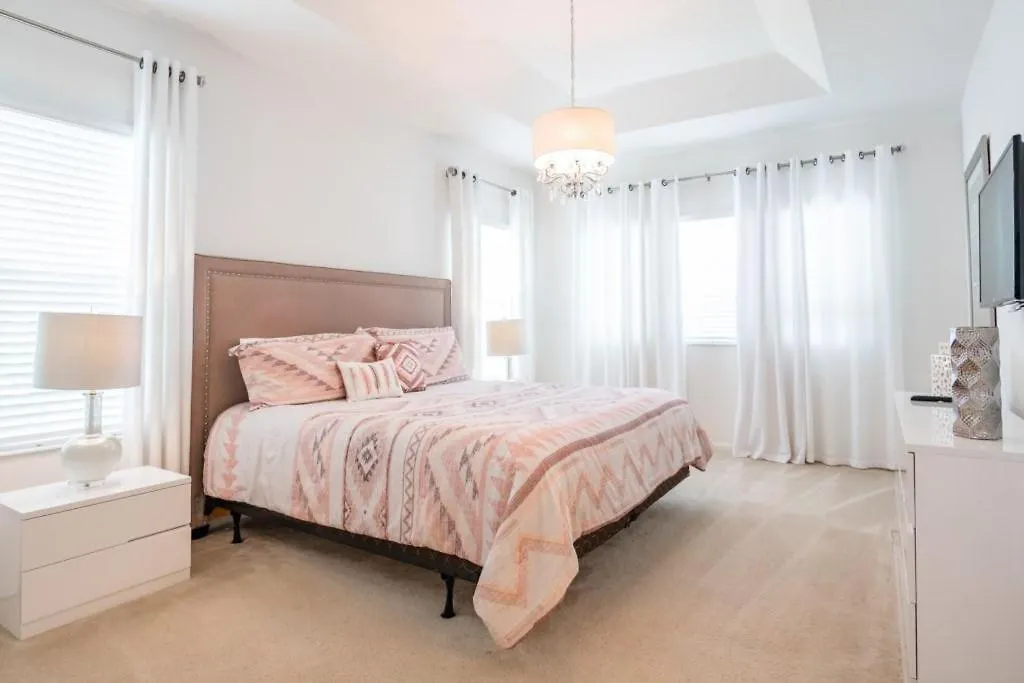 Bella Vida By Fidelity Vh * Orlando