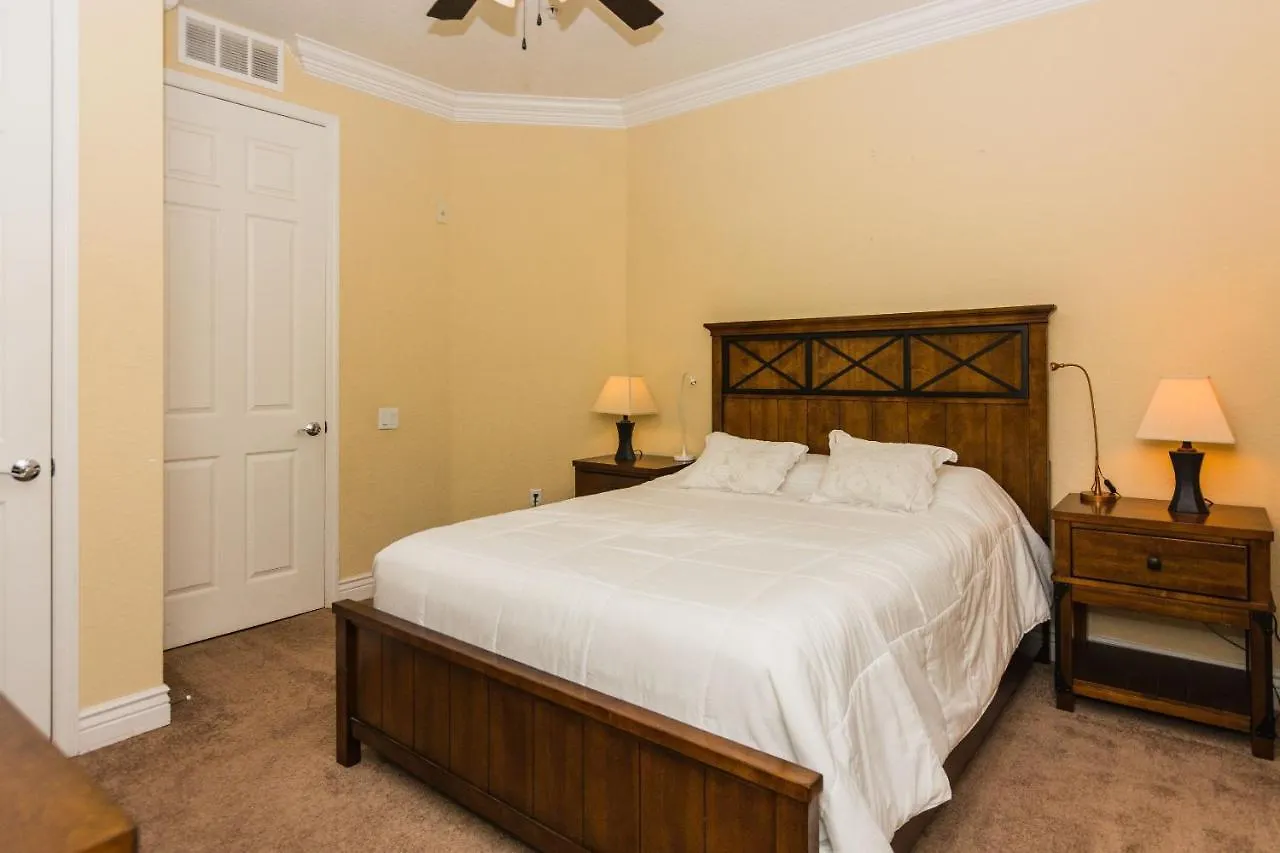 Сasa de vacaciones 3br 2bath Balcony 5min Conv Center 1410ft