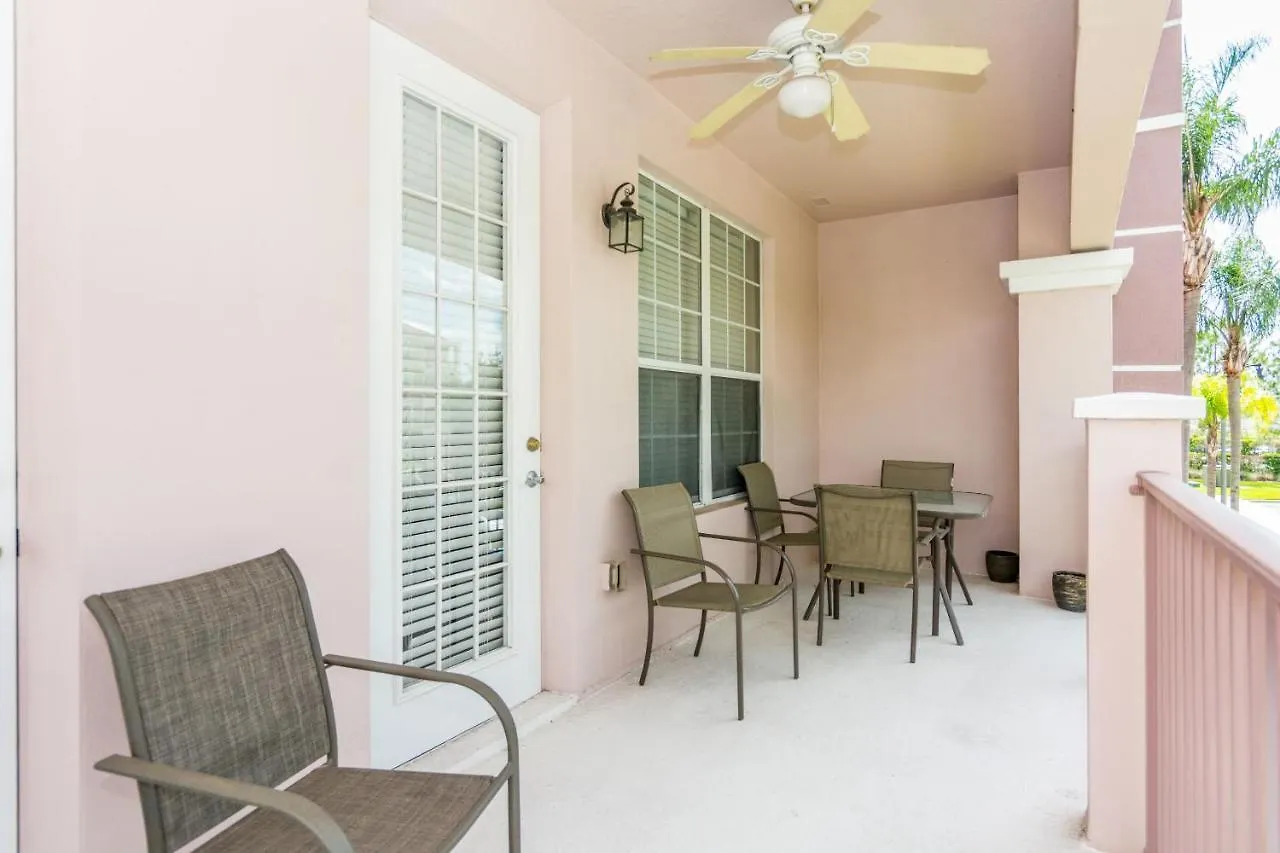 3br 2bath Balcony 5min Conv Center 1410ft * Orlando