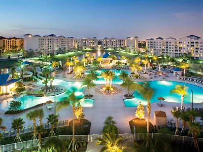Hotel Bluegreen Vacations Eve, Ascend Collection