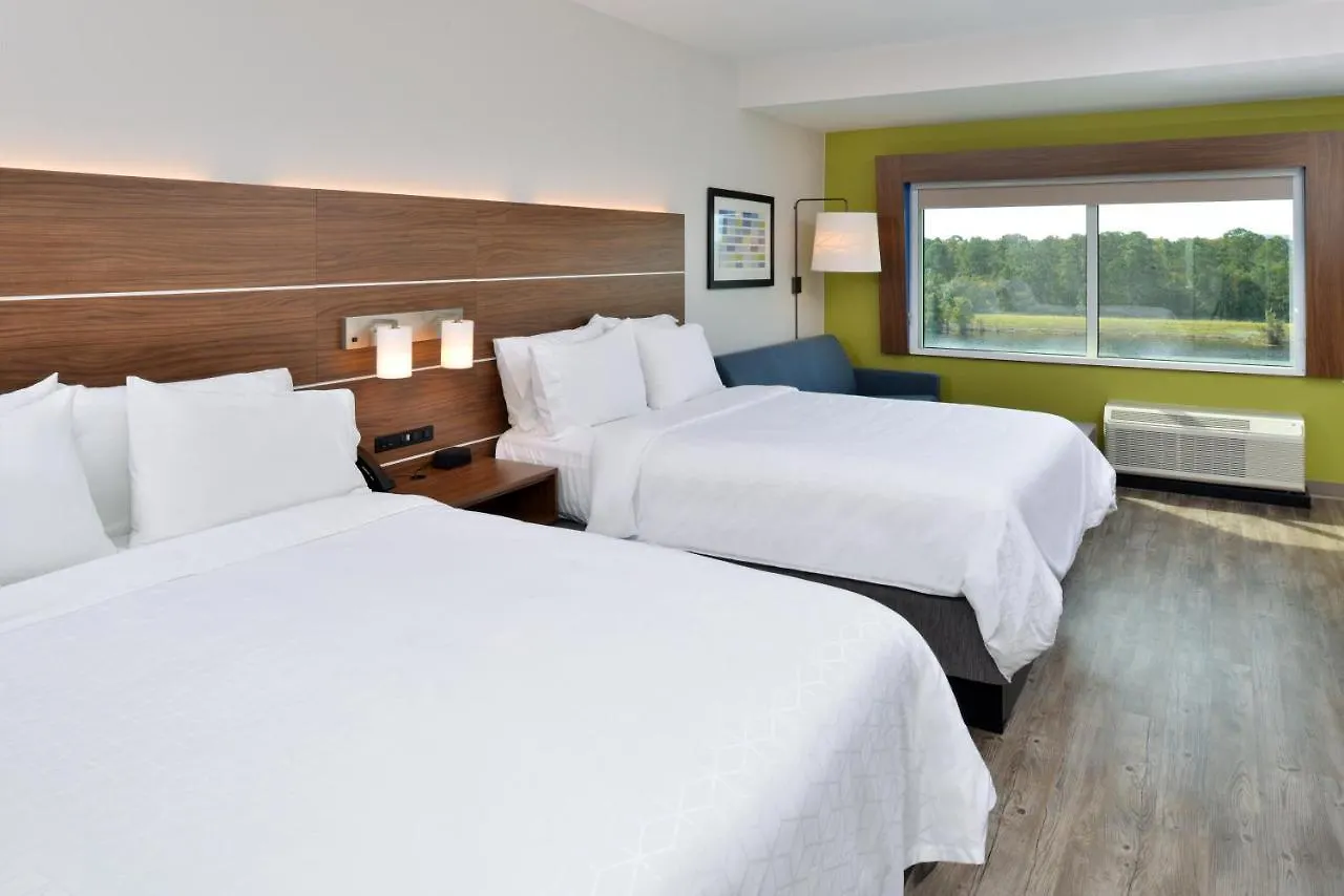 Hotel Express Orlando - South Park By Ihg Williamsburg