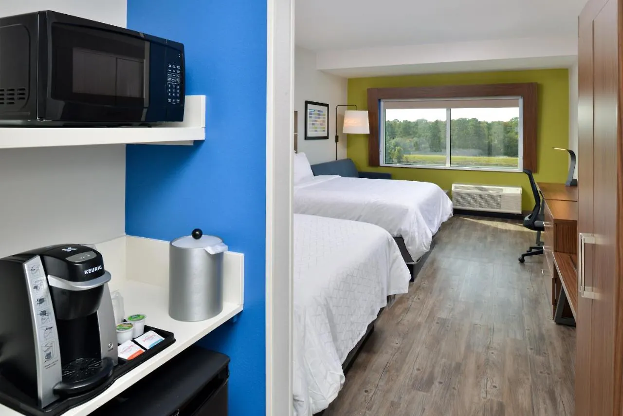 Express Orlando - South Park By Ihg Hotel 2*