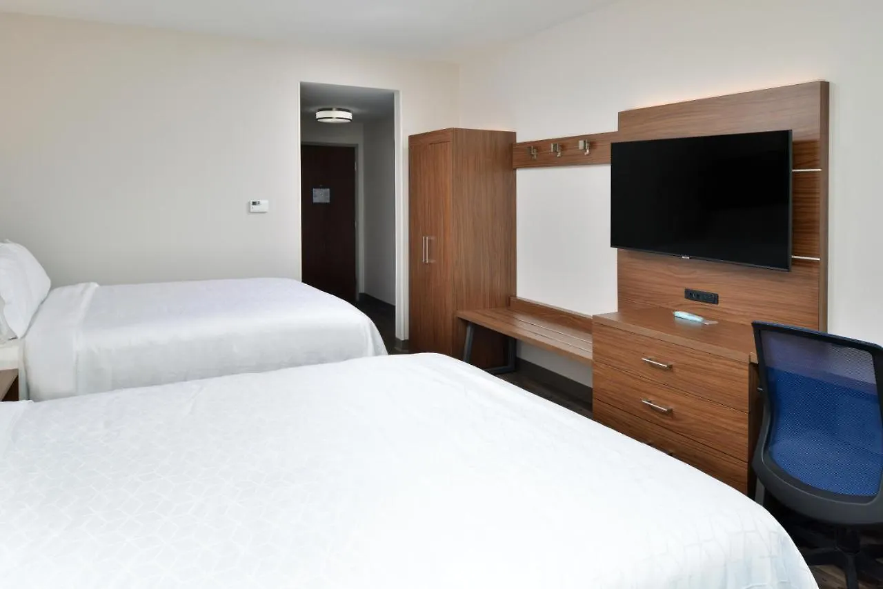 Hotel Express Orlando - South Park By Ihg Williamsburg