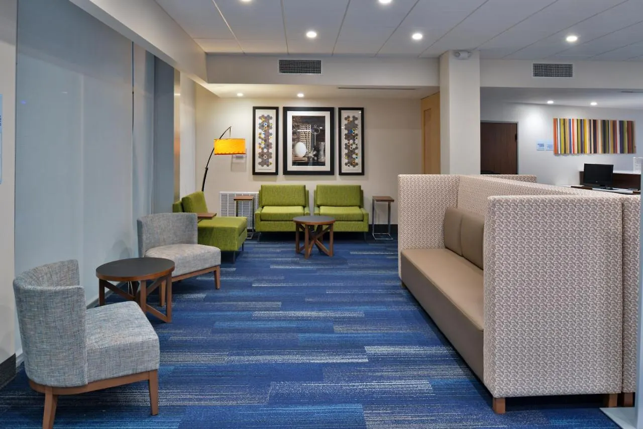 Hotel Express Orlando - South Park By Ihg 2*