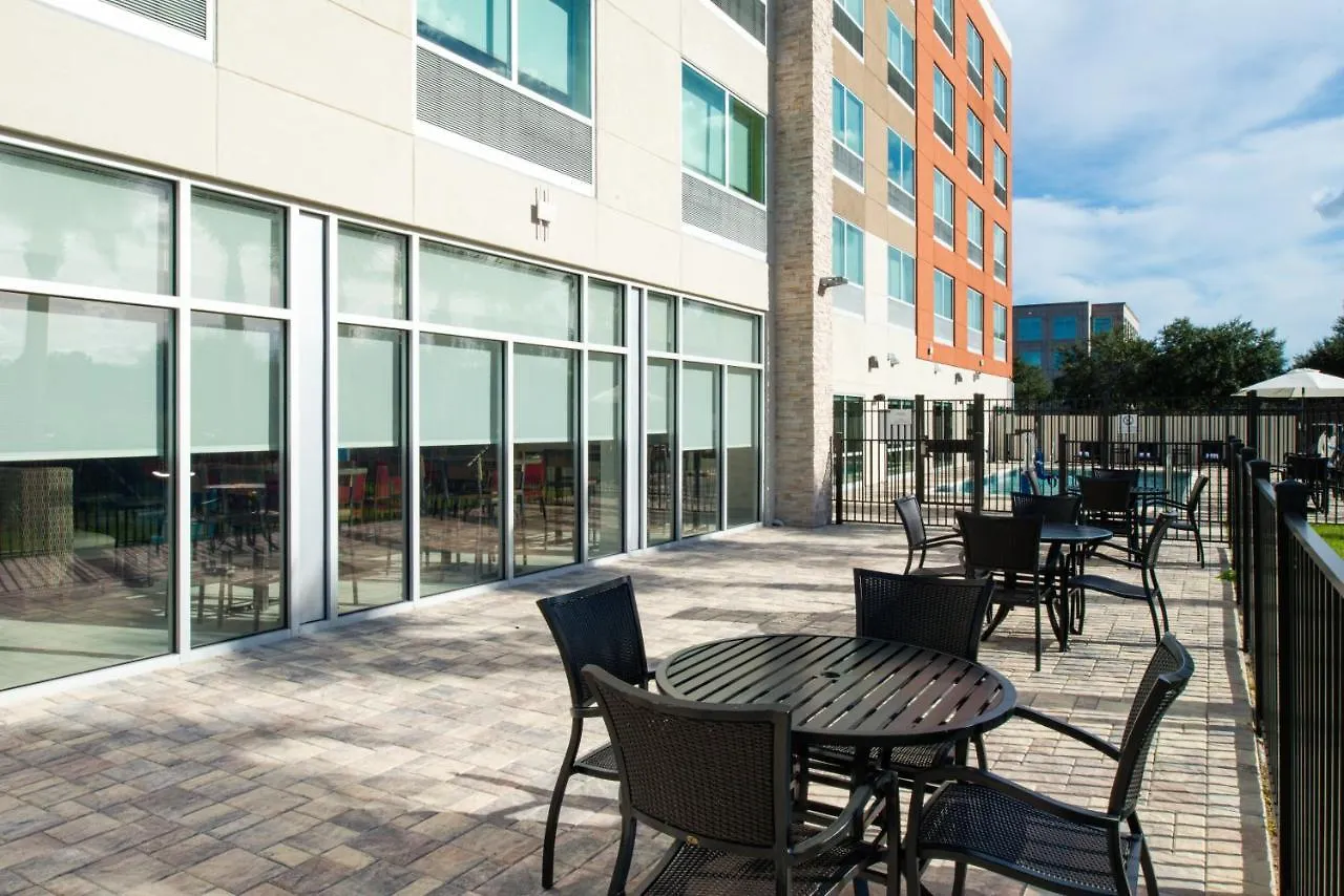 Express Orlando - South Park By Ihg Hotel 2*
