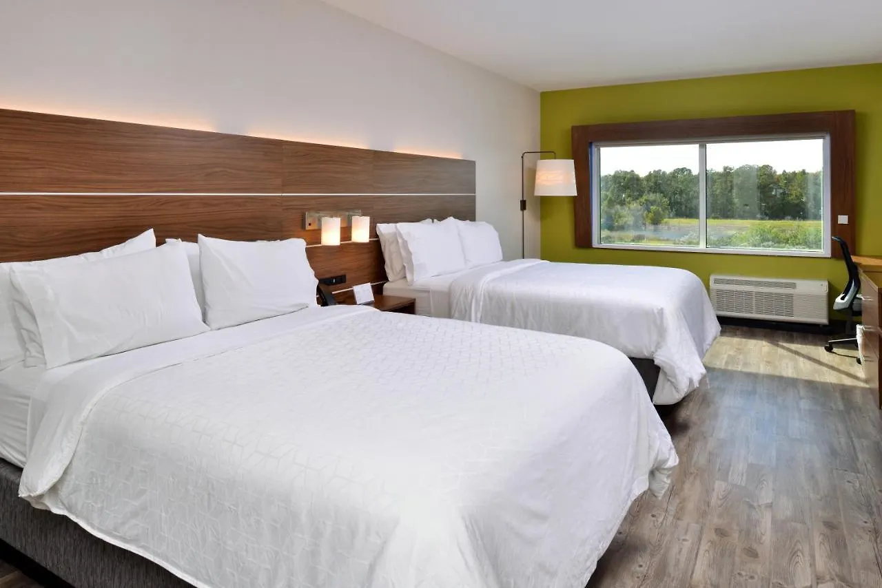 Express Orlando - South Park By Ihg 2* Williamsburg