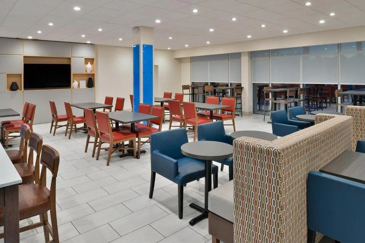 Express Orlando - South Park By Ihg Hotel
