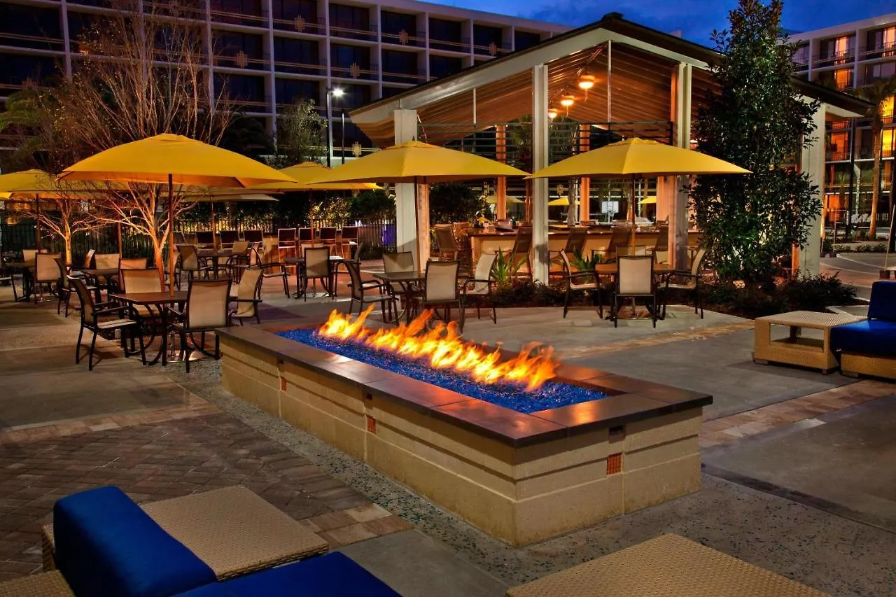 Sheraton Orlando Buena Vista 4*