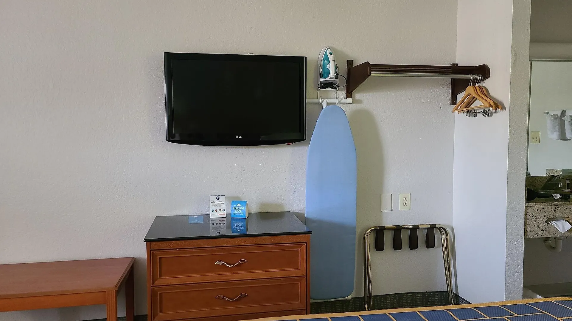 Otel Quality & Orlando East - Ucf Area Alafaya