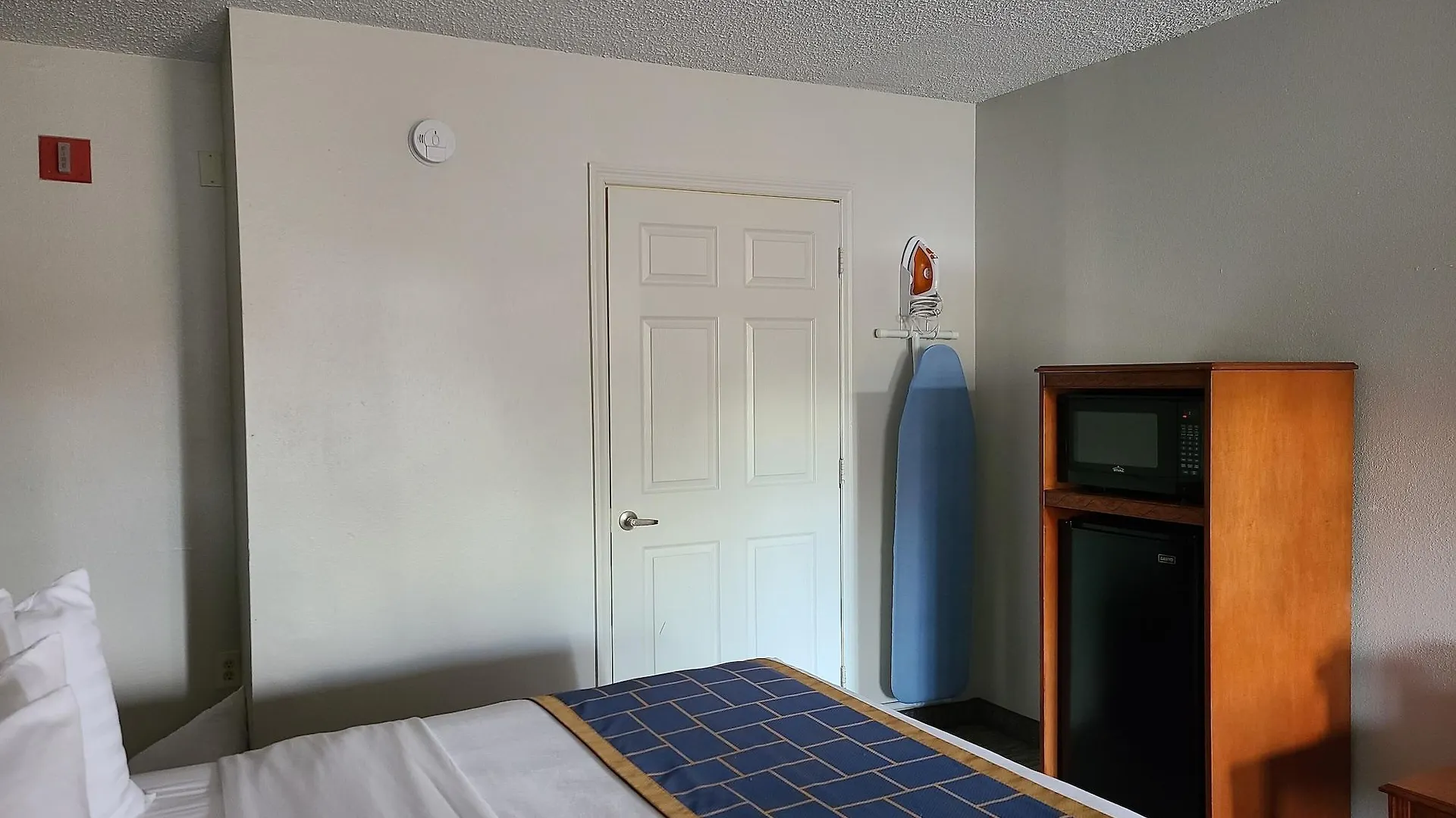 Quality & Orlando East - Ucf Area Otel