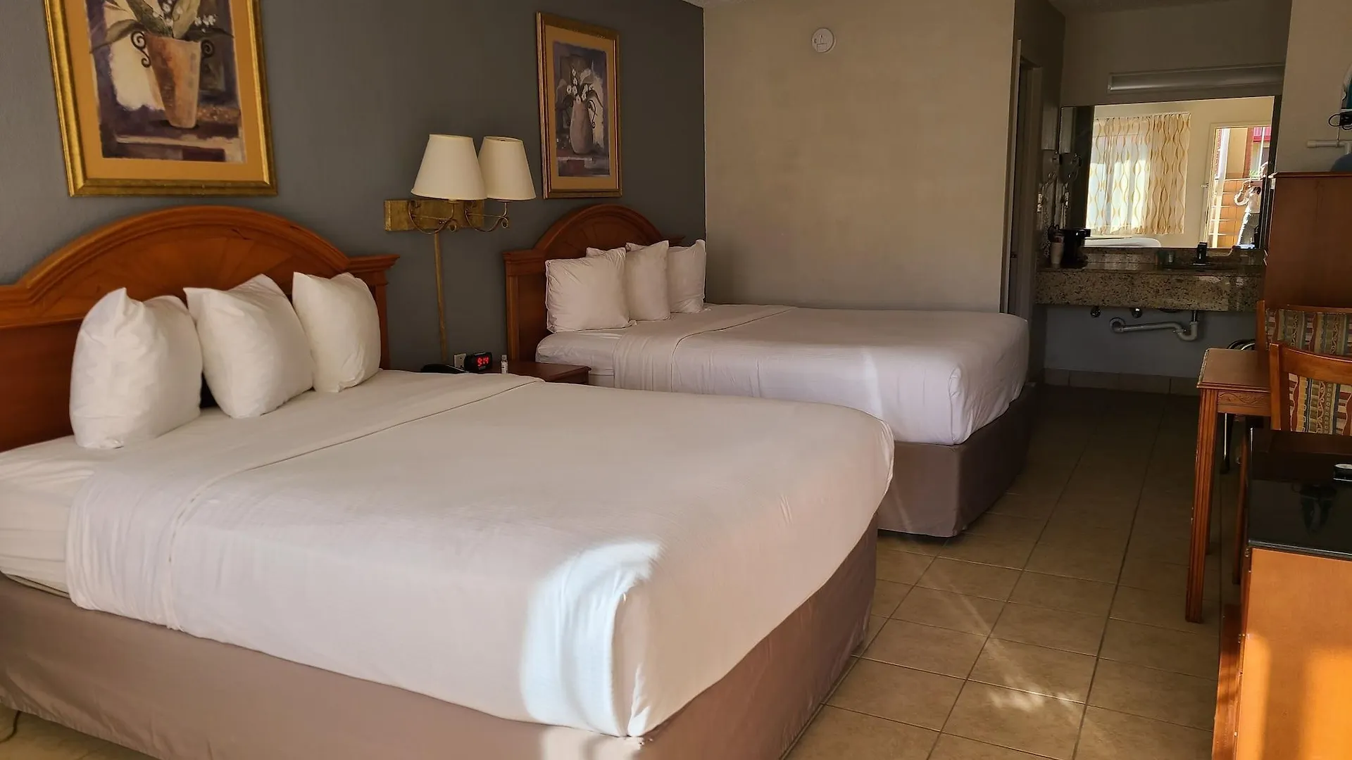 Otel Quality & Orlando East - Ucf Area Alafaya