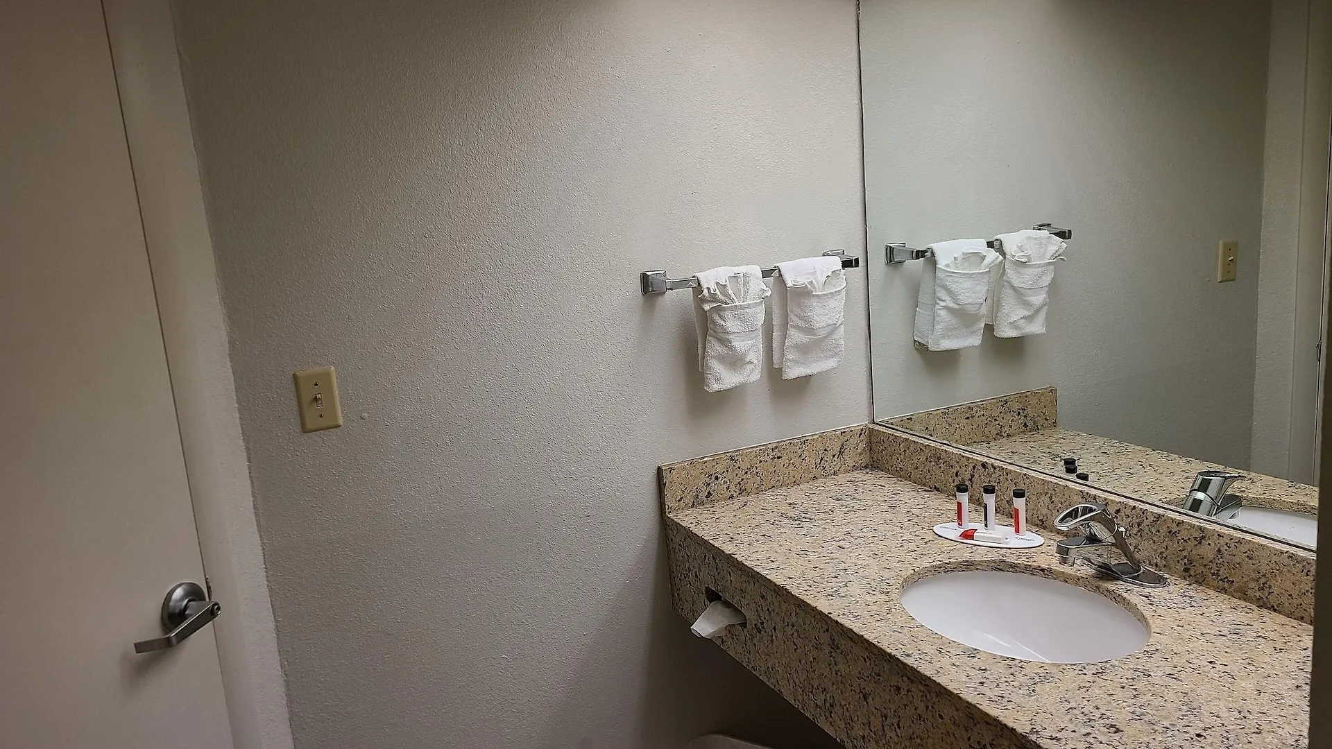 Quality & Orlando East - Ucf Area Otel