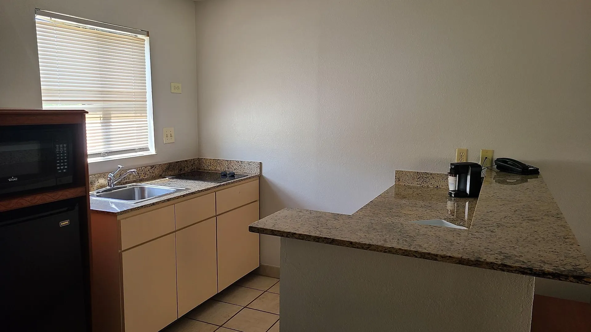 Otel Quality & Orlando East - Ucf Area 2*