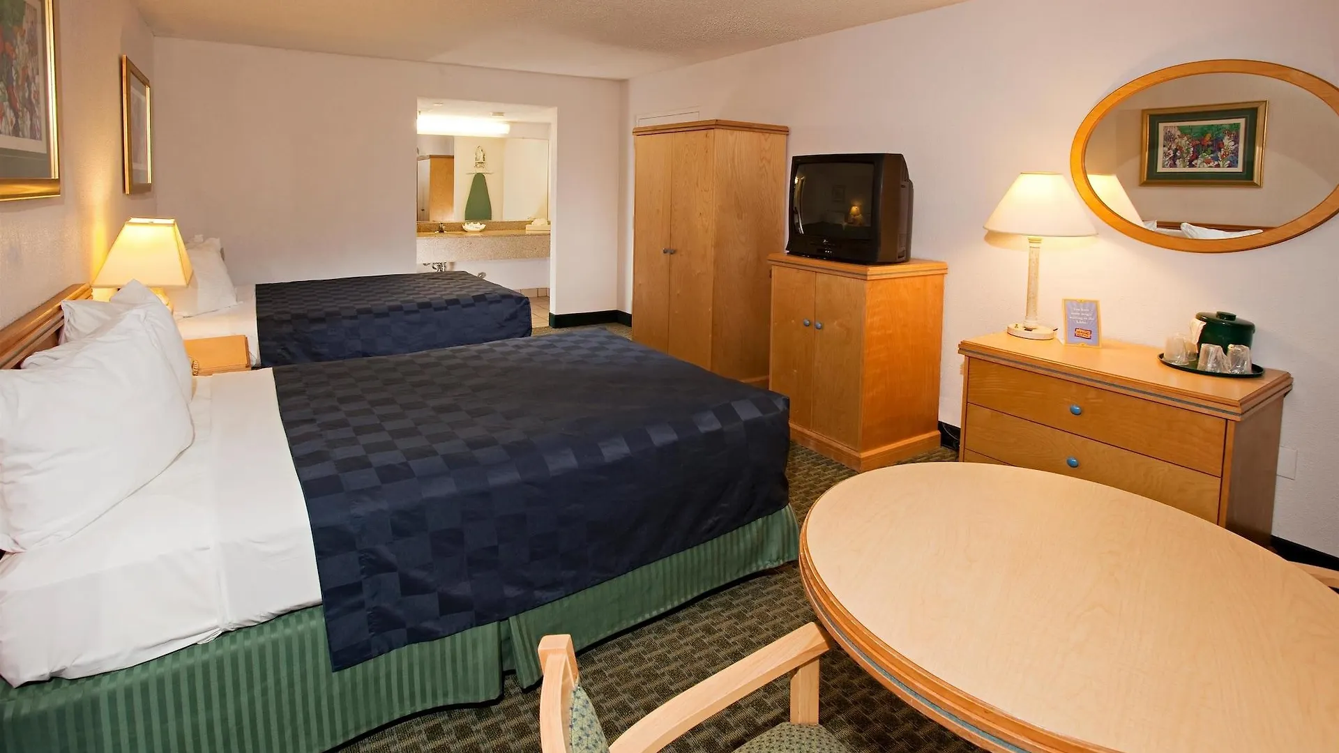 Resort Maingate Lakeside 3*
