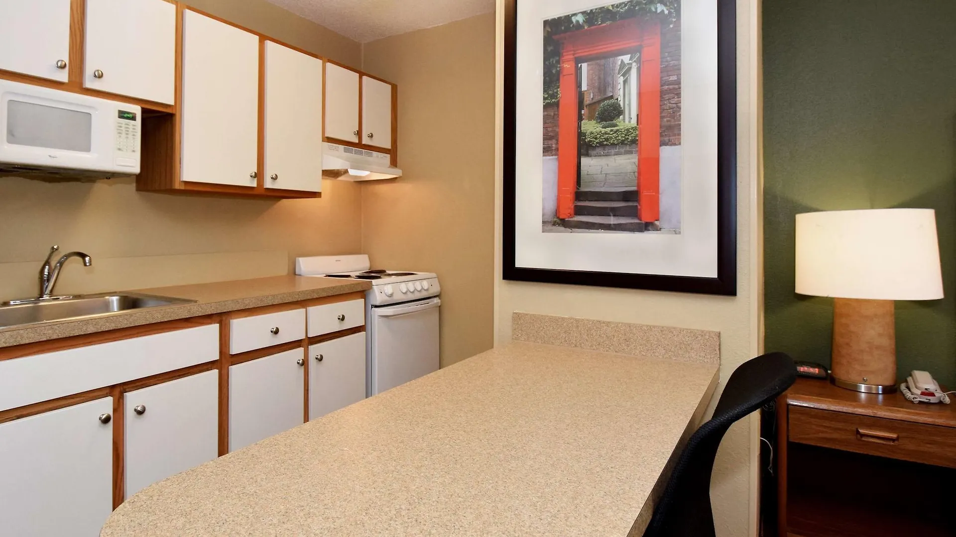 Hotel Extended America - - Theme Parks - Vineland Rd Orlando