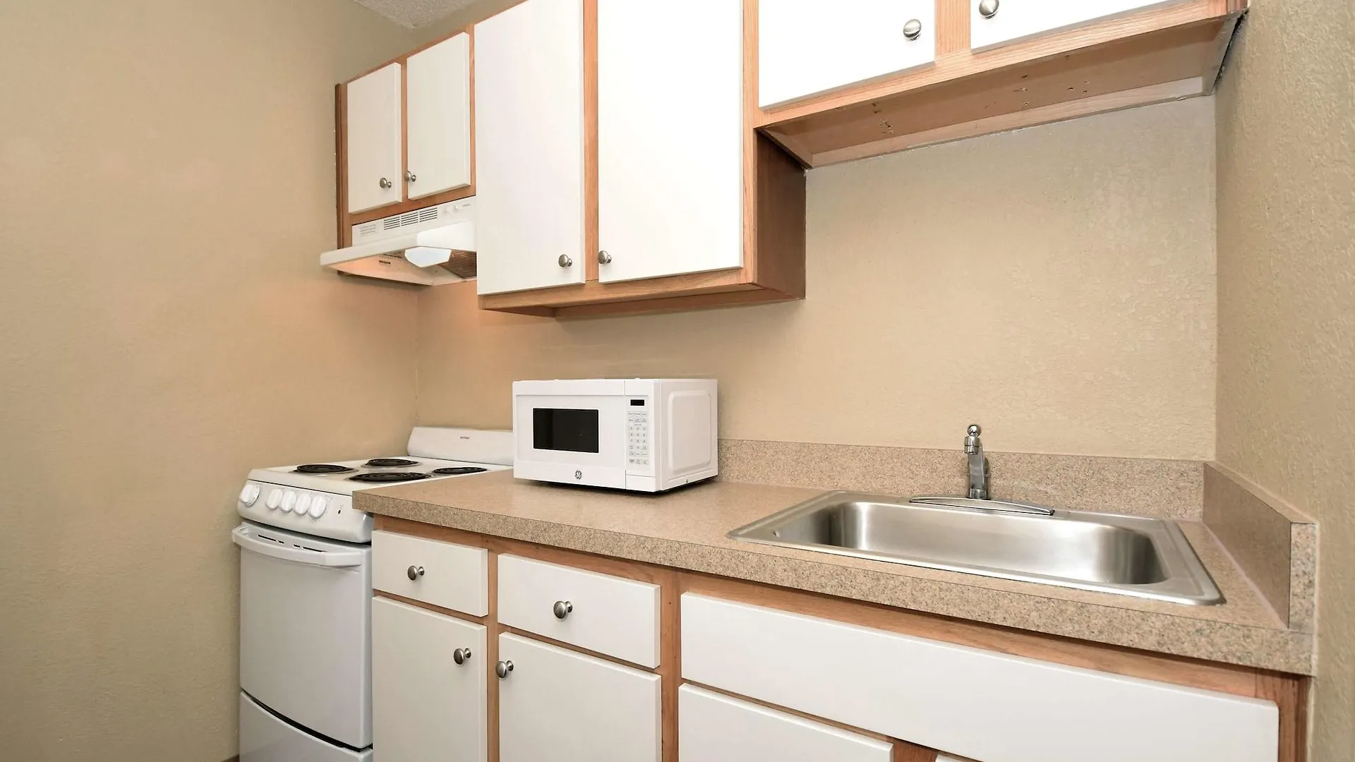 Hotel Extended America - - Theme Parks - Vineland Rd 2*