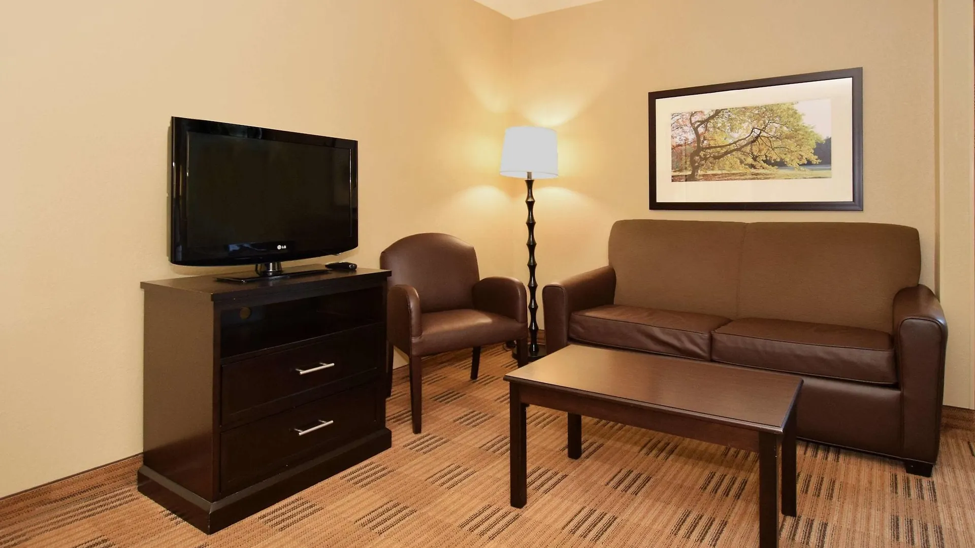 Hotel Extended America - - Theme Parks - Vineland Rd Orlando