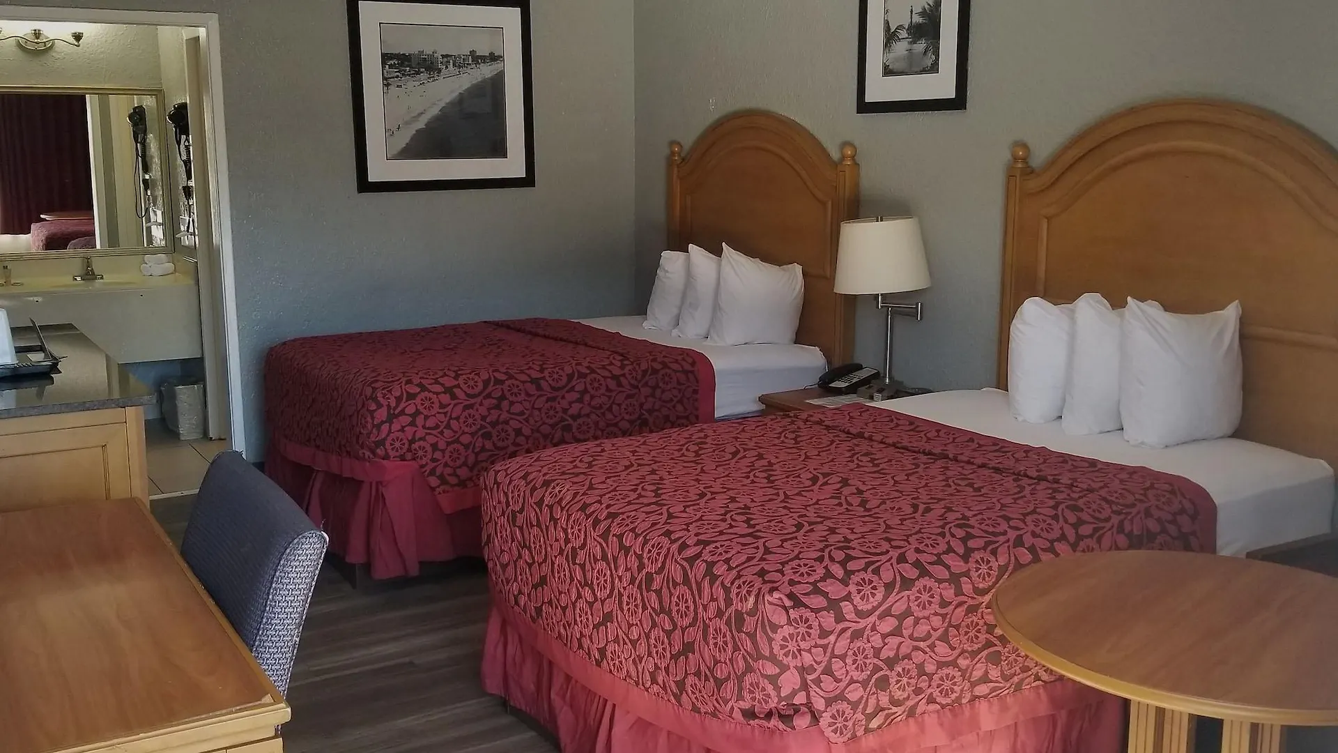 Days By Wyndham Downtown Orlando