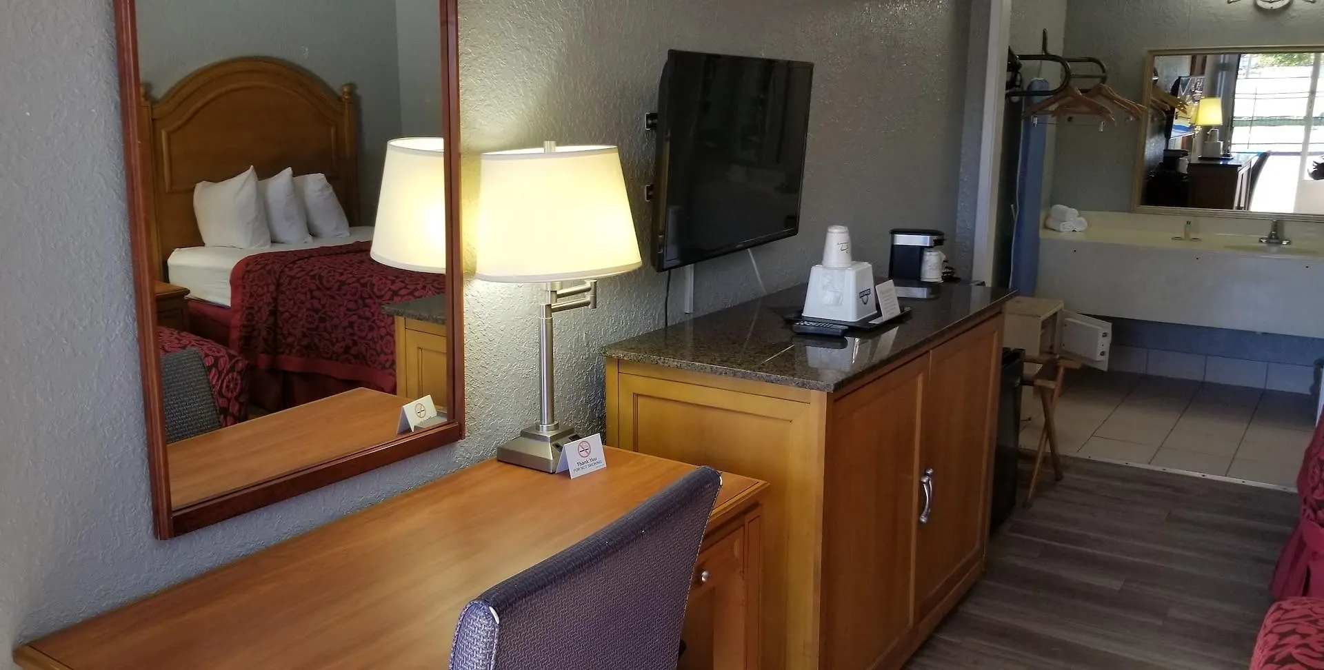 Days By Wyndham Downtown Orlando