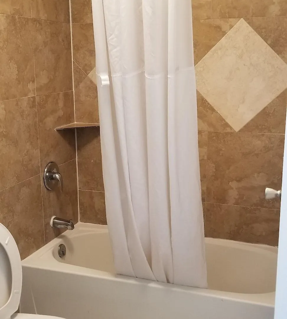 Hotel Days By Wyndham Downtown Orlando