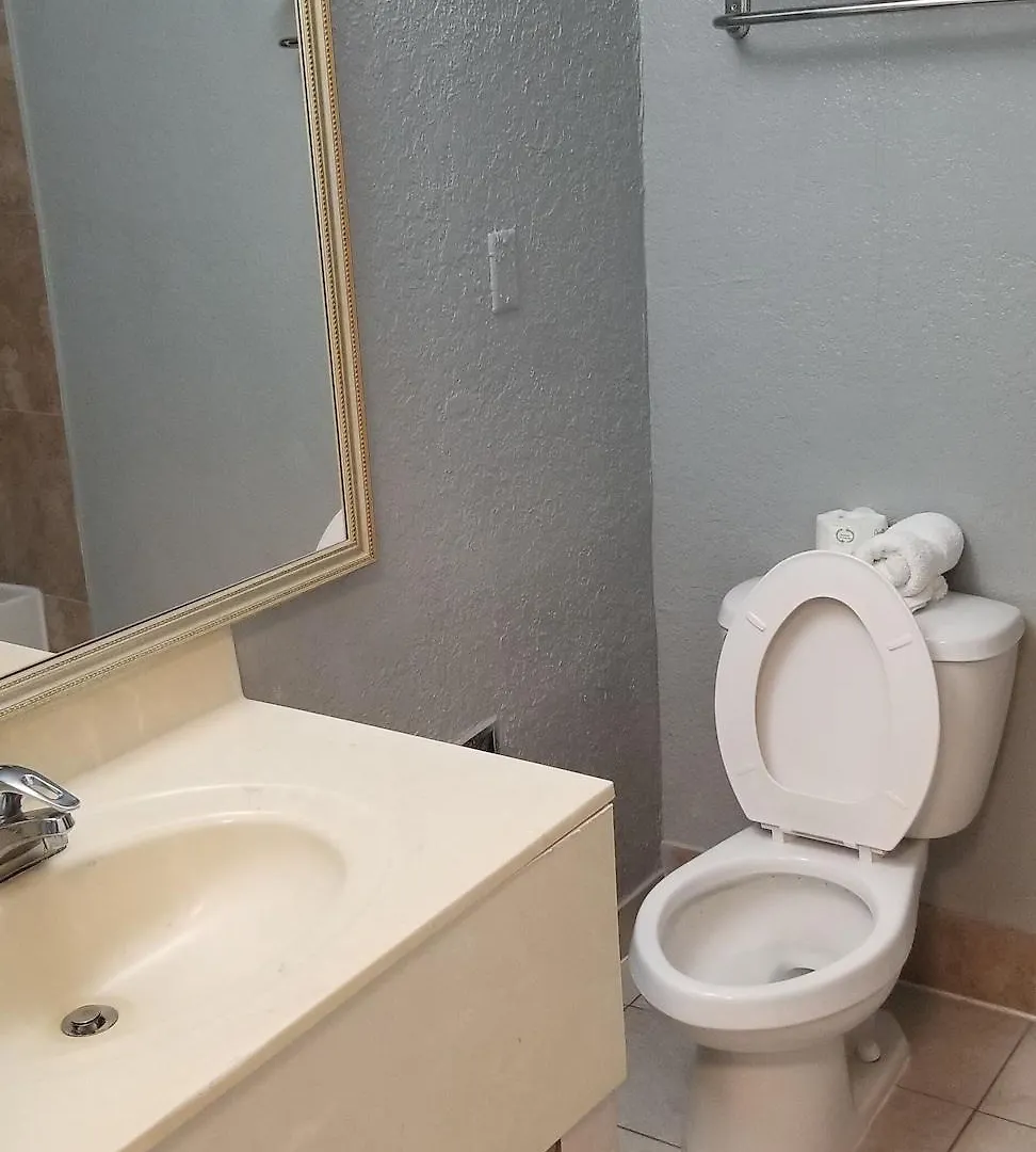 Days By Wyndham Downtown Hotel Orlando