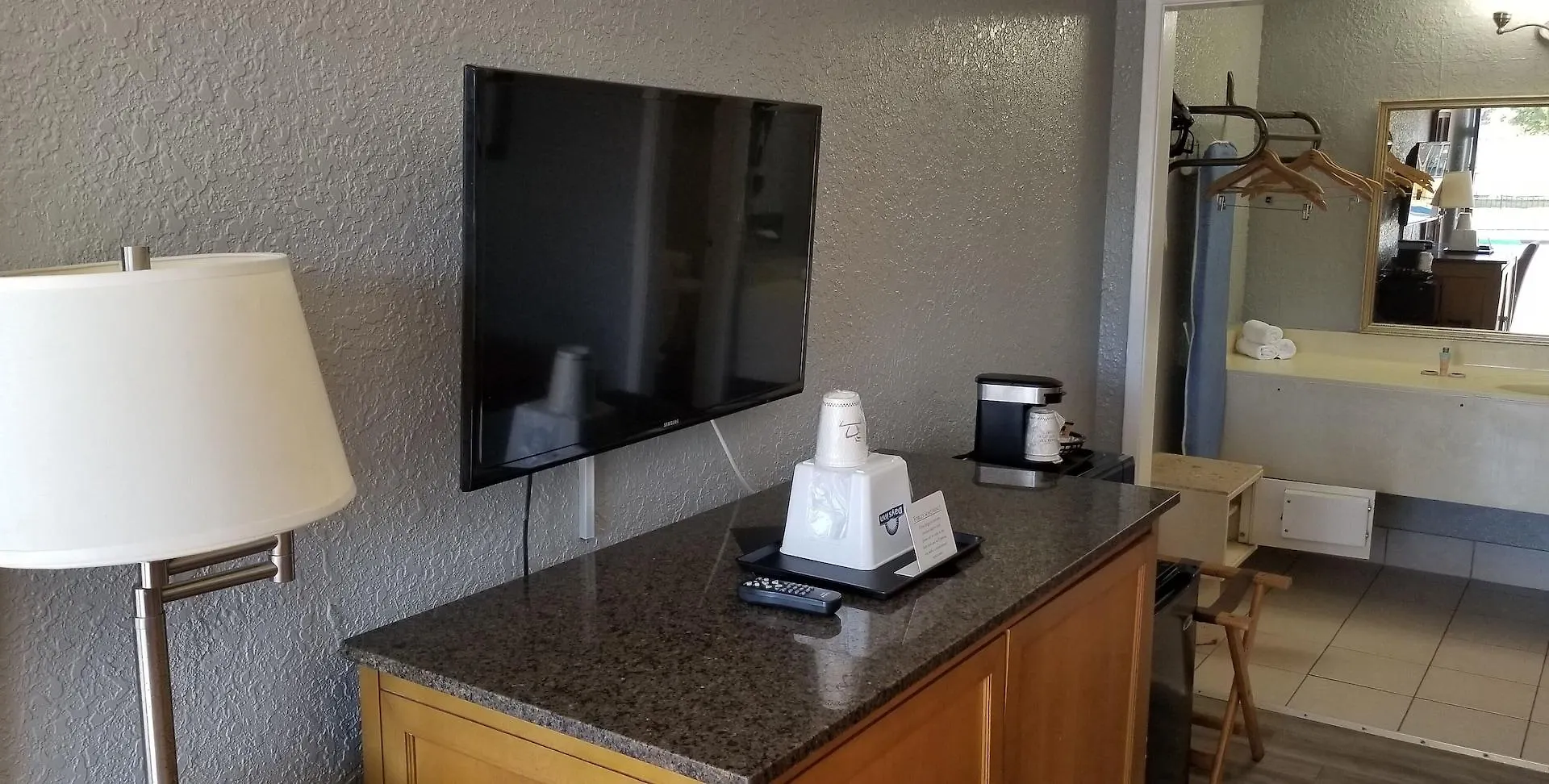 Hotel Days By Wyndham Downtown 2*