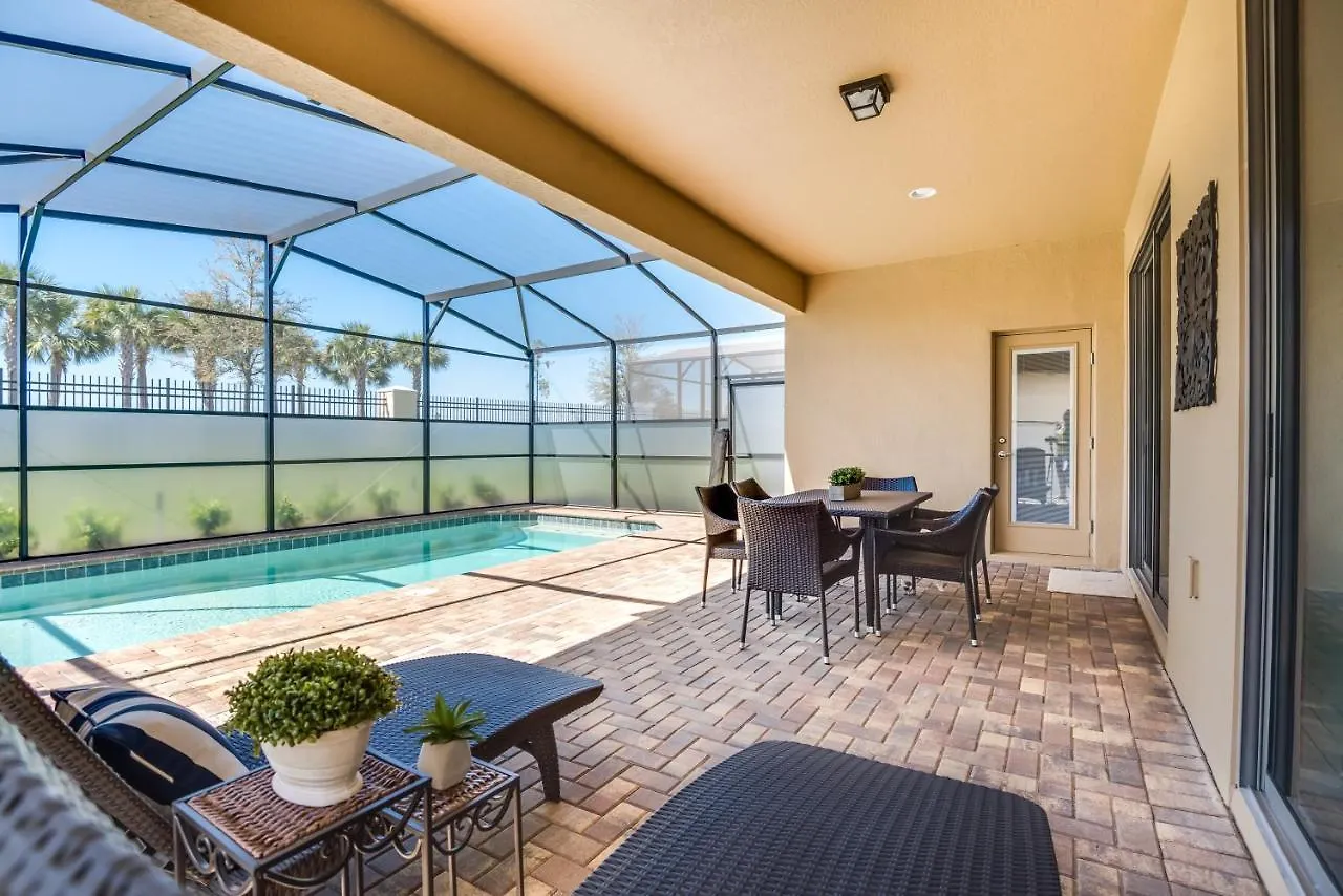Large Wprivate Pool Game Waterpark 度假居 基西米