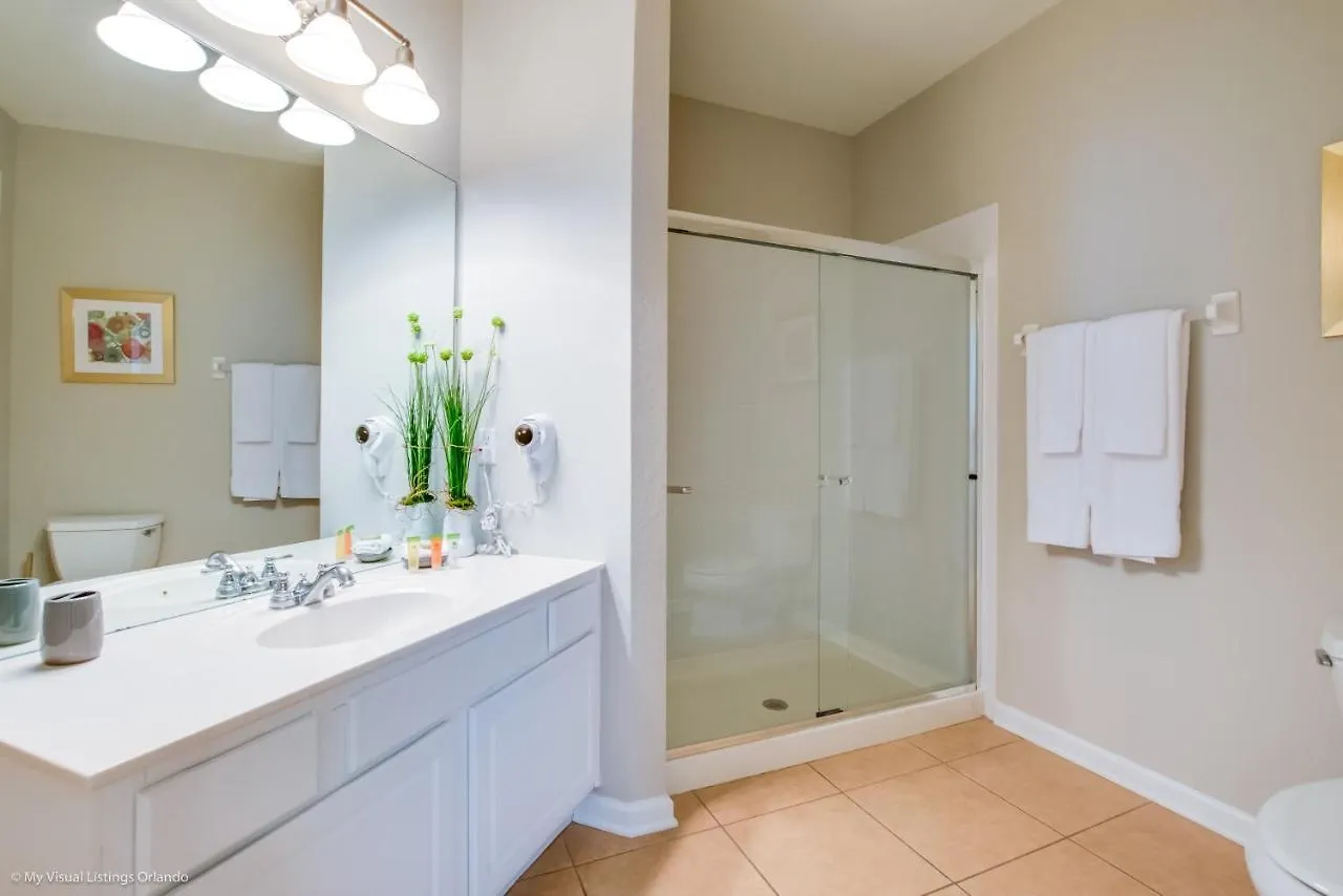 Gorgeous Vista Cay Condo, Next To Clubhouse * Orlando