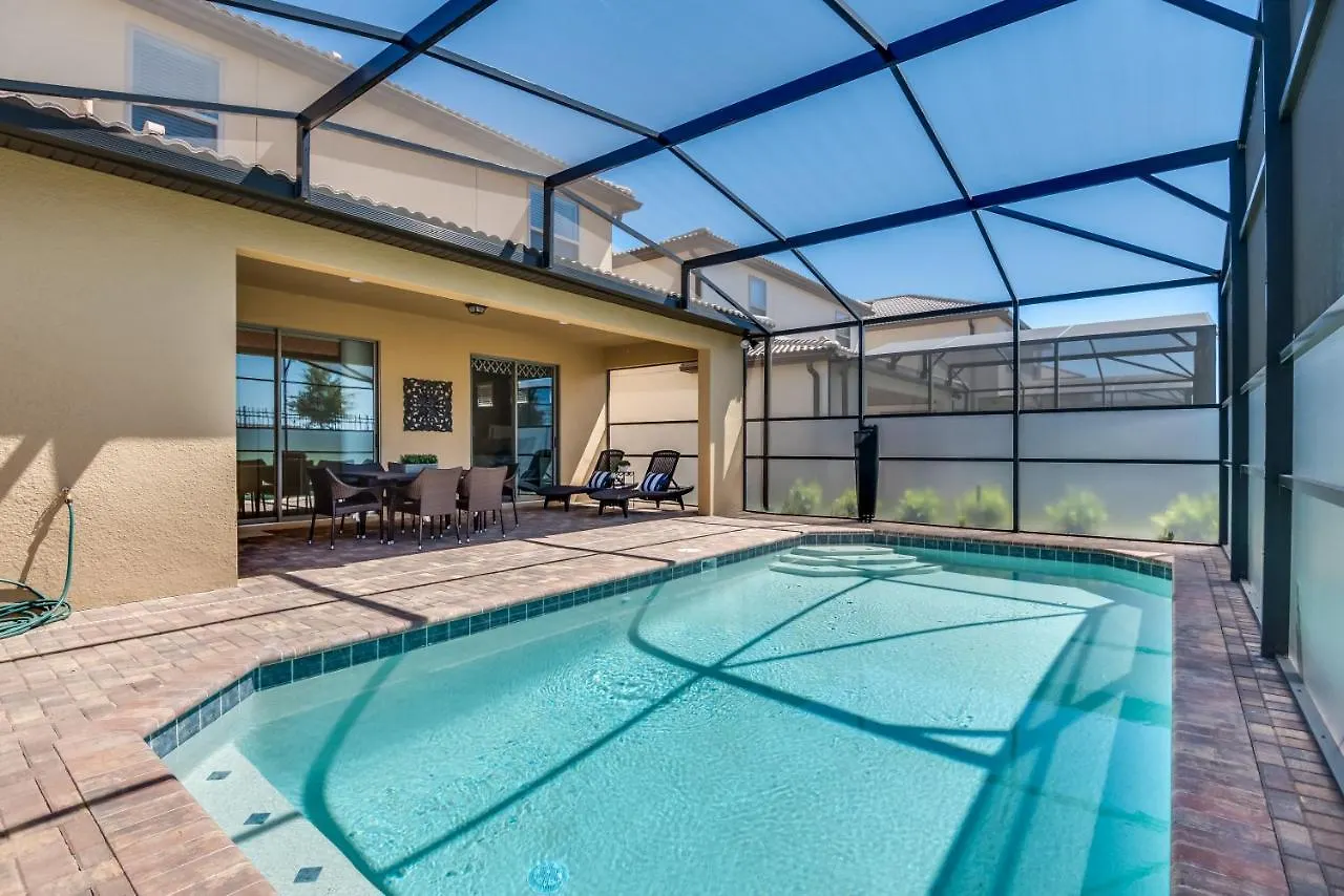 度假居 Large Wprivate Pool Game Waterpark *