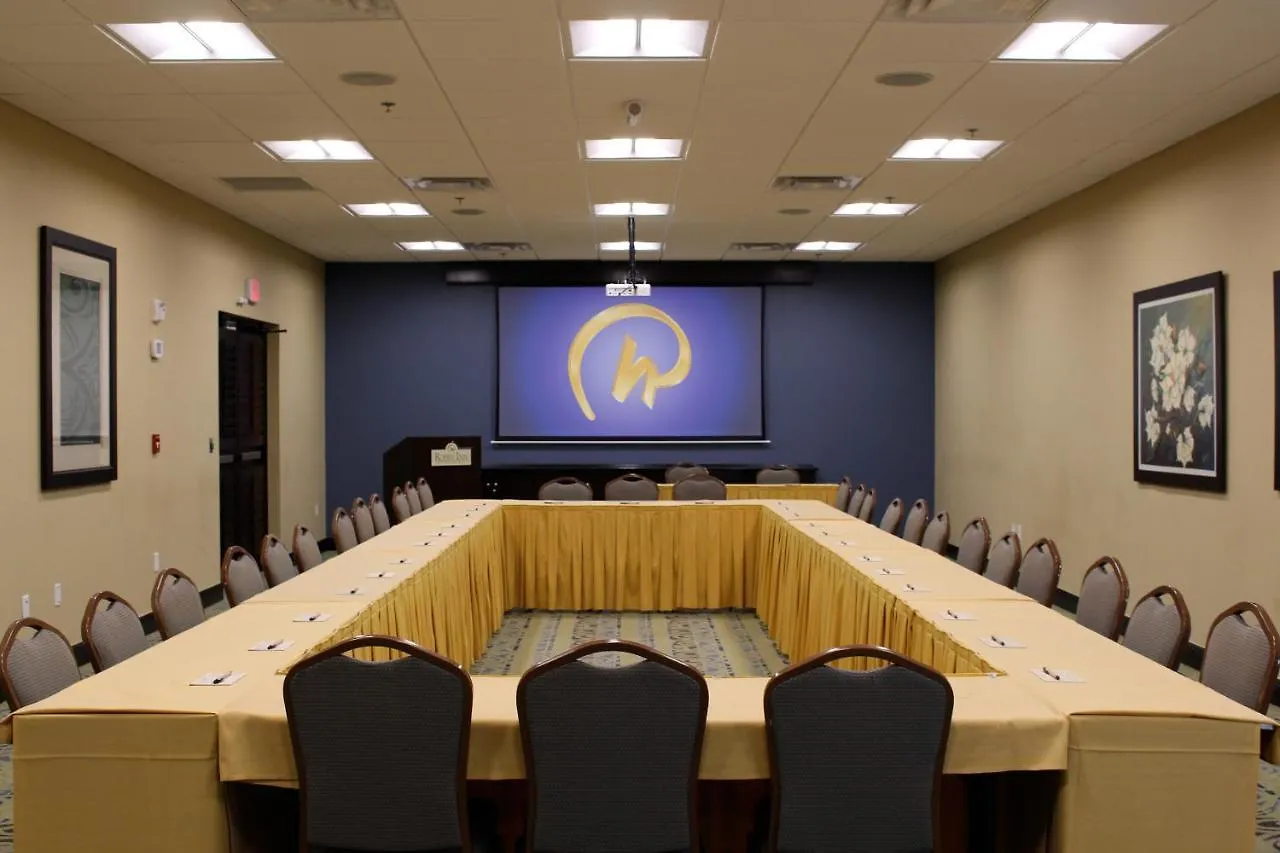 Rosen At Pointe Orlando Otel 3*
