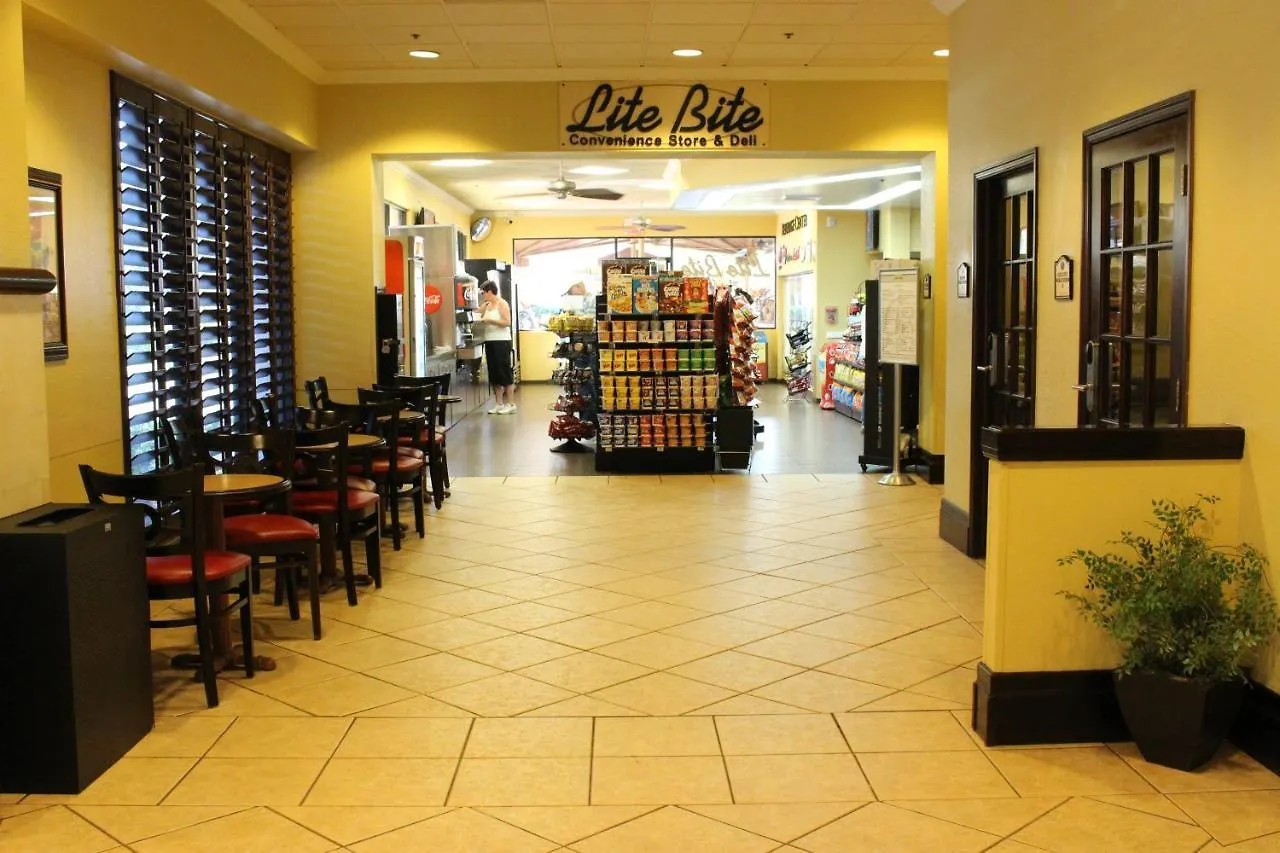 Otel Rosen At Pointe Orlando