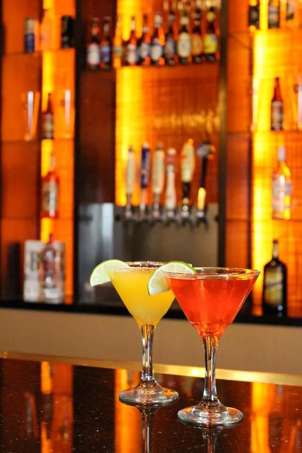 Otel Rosen At Pointe Orlando Williamsburg