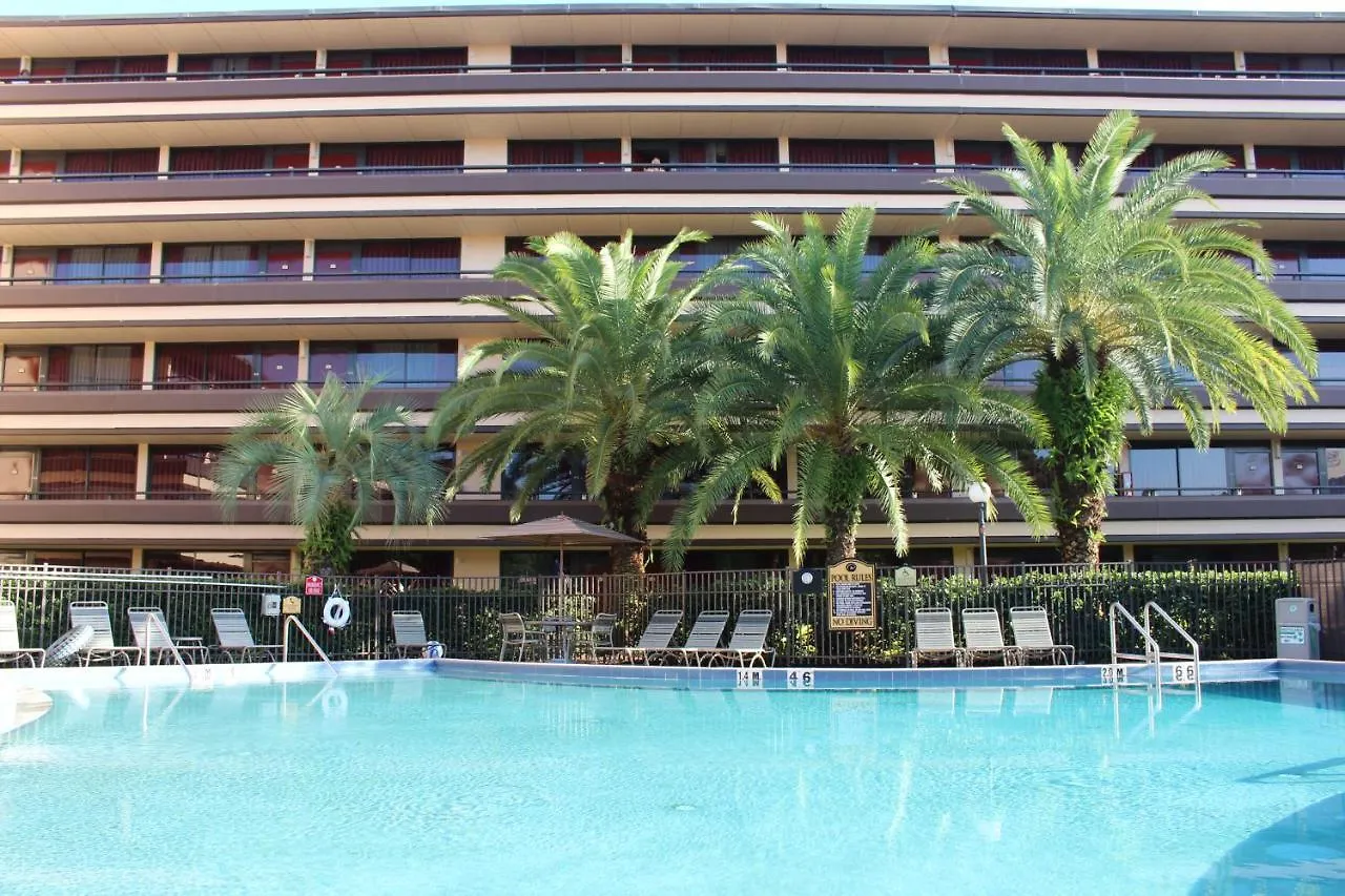 Rosen At Pointe Orlando Otel