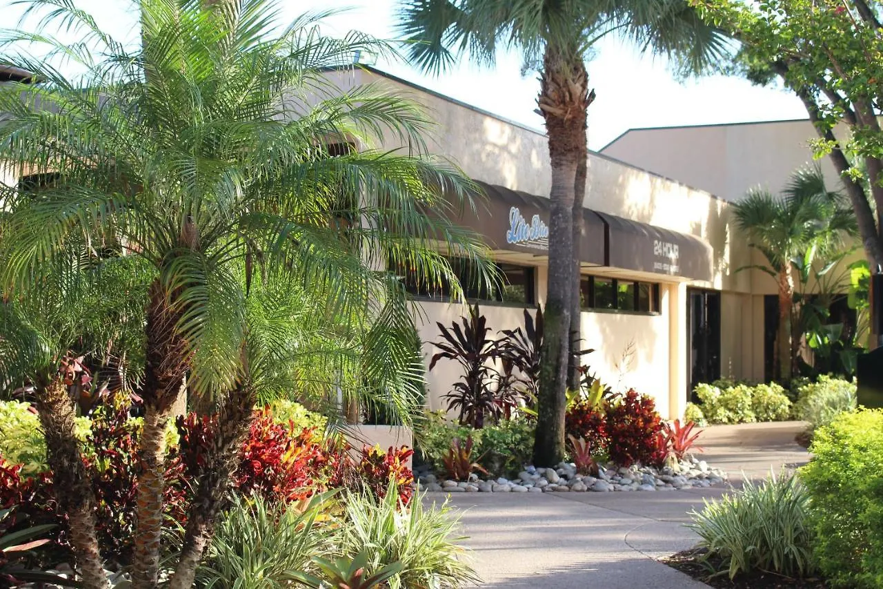 Otel Rosen At Pointe Orlando